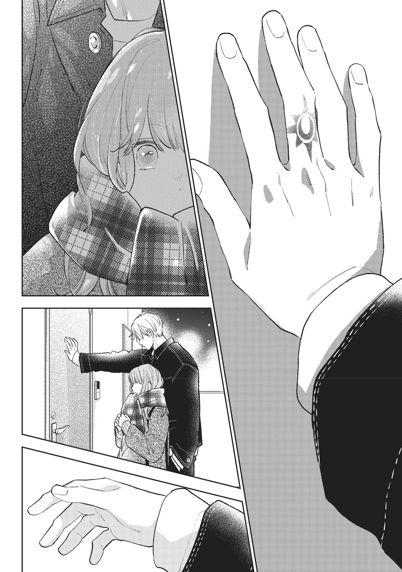 A Sign of Affection, Chapter 10 image 32